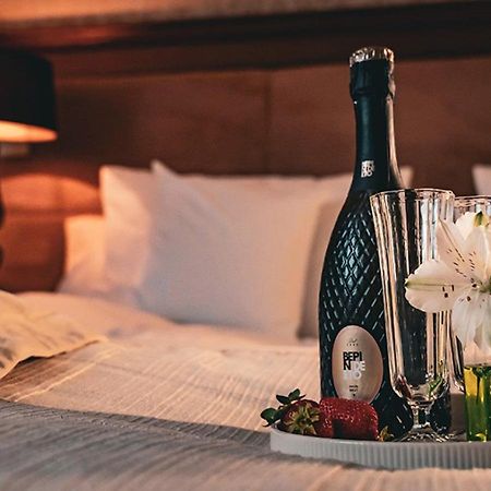Hotel&Medi-Spa Biały Kamień Swieradow-Zdroj Bagian luar foto